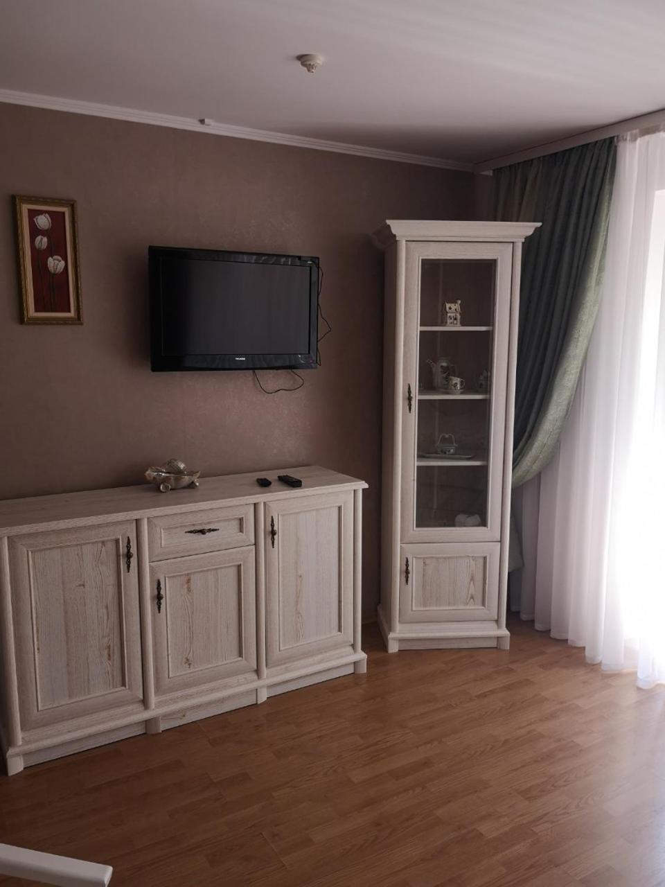 Hotel Yavir Jaremtje Rum bild